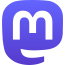 Mastodon - Logo