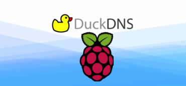 DuckDNS - Raspberry PI (Linux)