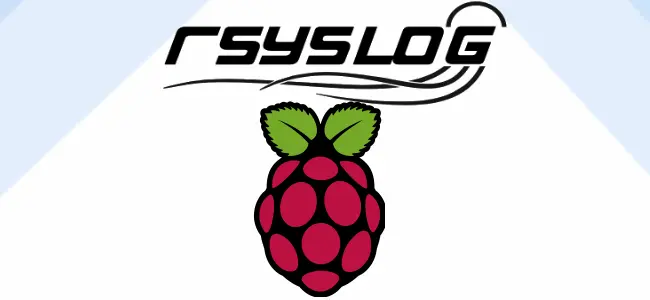 Rsyslog su Raspberry Pi - Linux