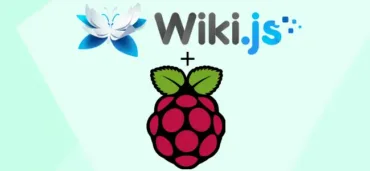 Wiki.js su Raspberry Pi - Linux (Docker)