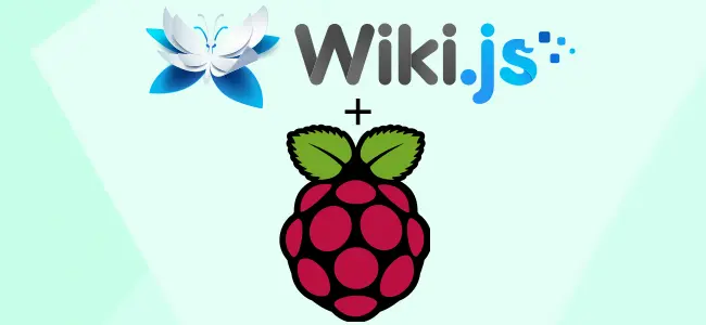 Wiki.js su Raspberry Pi - Linux (Docker)